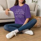 Plans T-Shirt