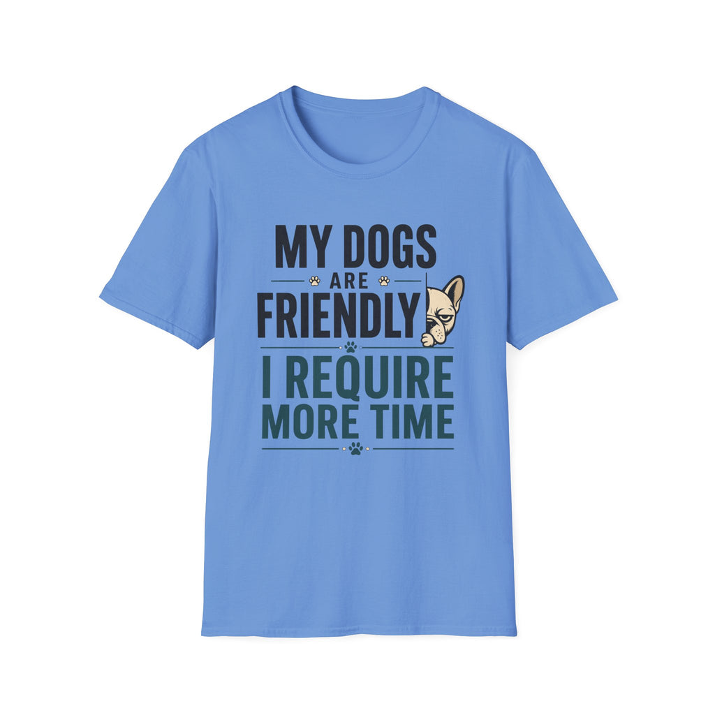 Friendly T-Shirt