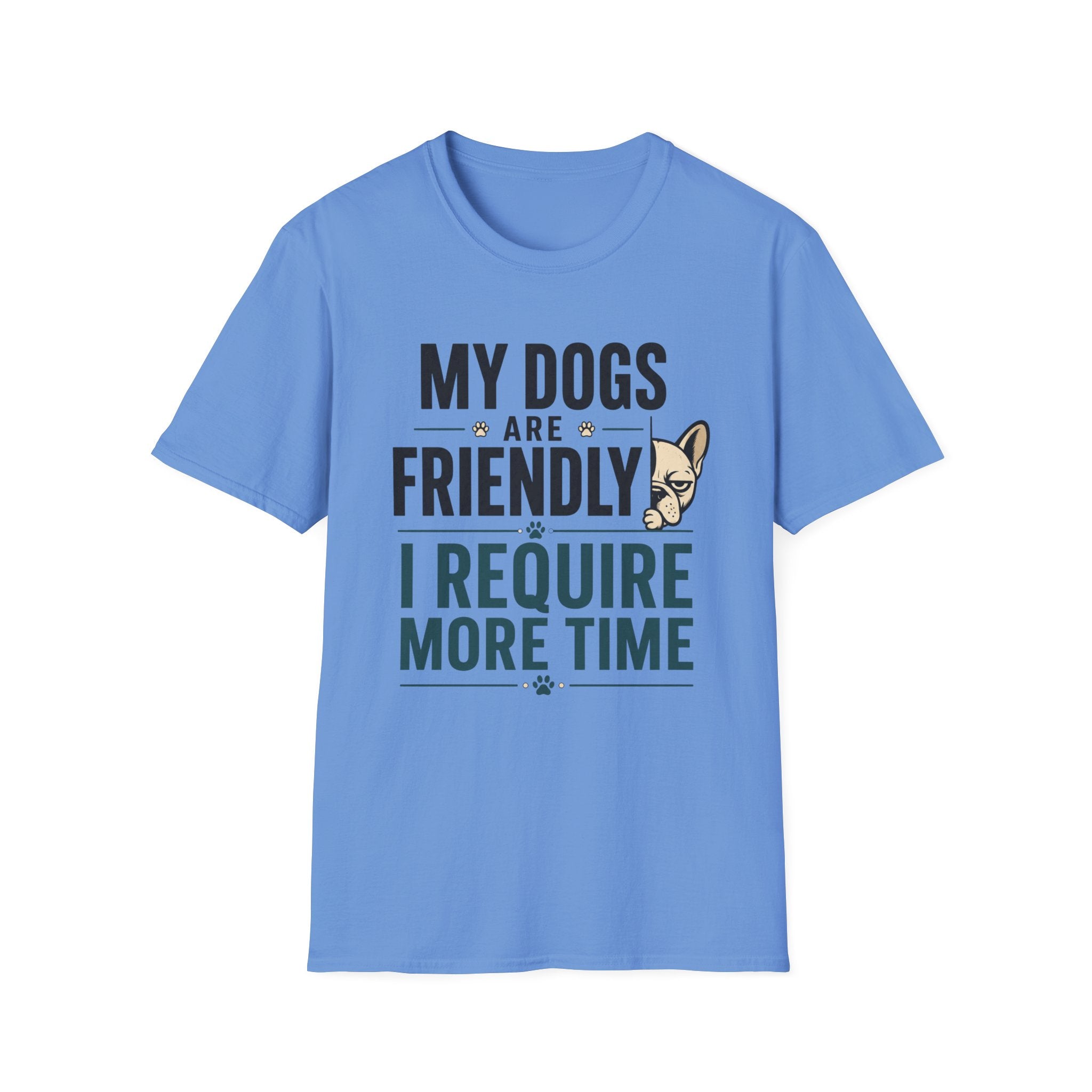 Friendly T-Shirt