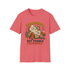 Poodle Friendly T-Shirt