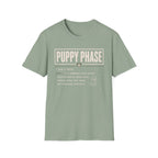 Puppy Phase T-Shirt