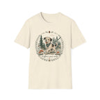 "Sniffari Pace Only" T-shirt