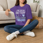 Full Dog Heart T-Shirt
