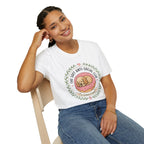 The Soft Anti‑Social Club T-shirt