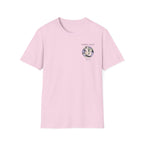 Current Status Pocket T-Shirt