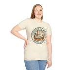 Introverted Dog Parents T-shirt