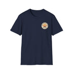 Professional Dog Person T-shirt