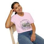My Weekend Is Fully Booked T-shirt