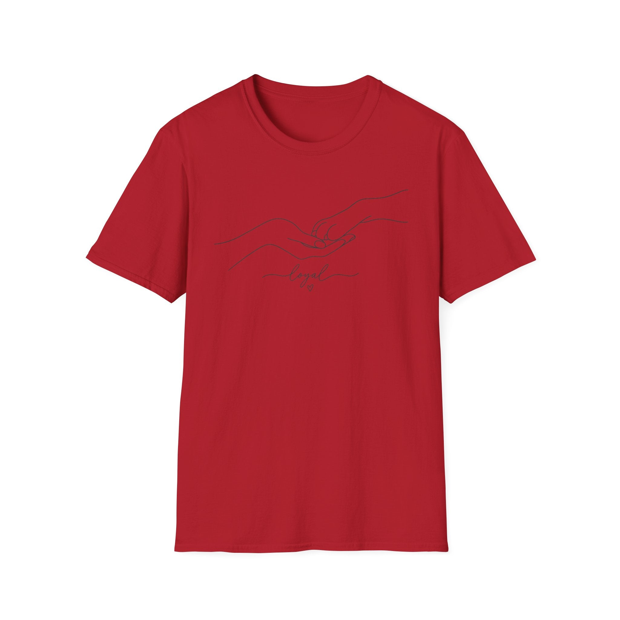 Loyal T-Shirt