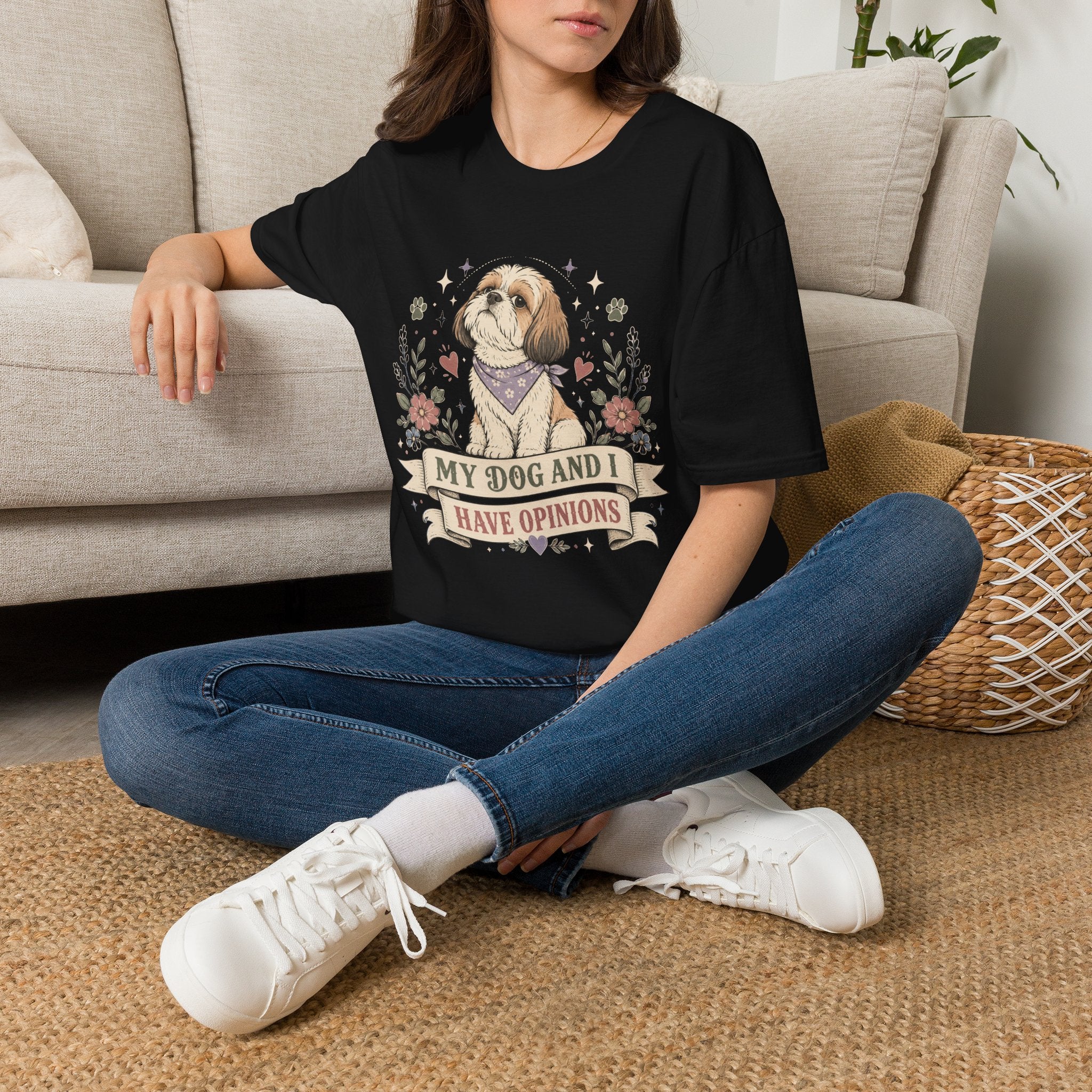 Opinions T-Shirt