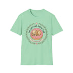 The Soft Anti‑Social Club T-shirt