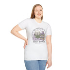 My Weekend Is Fully Booked T-shirt