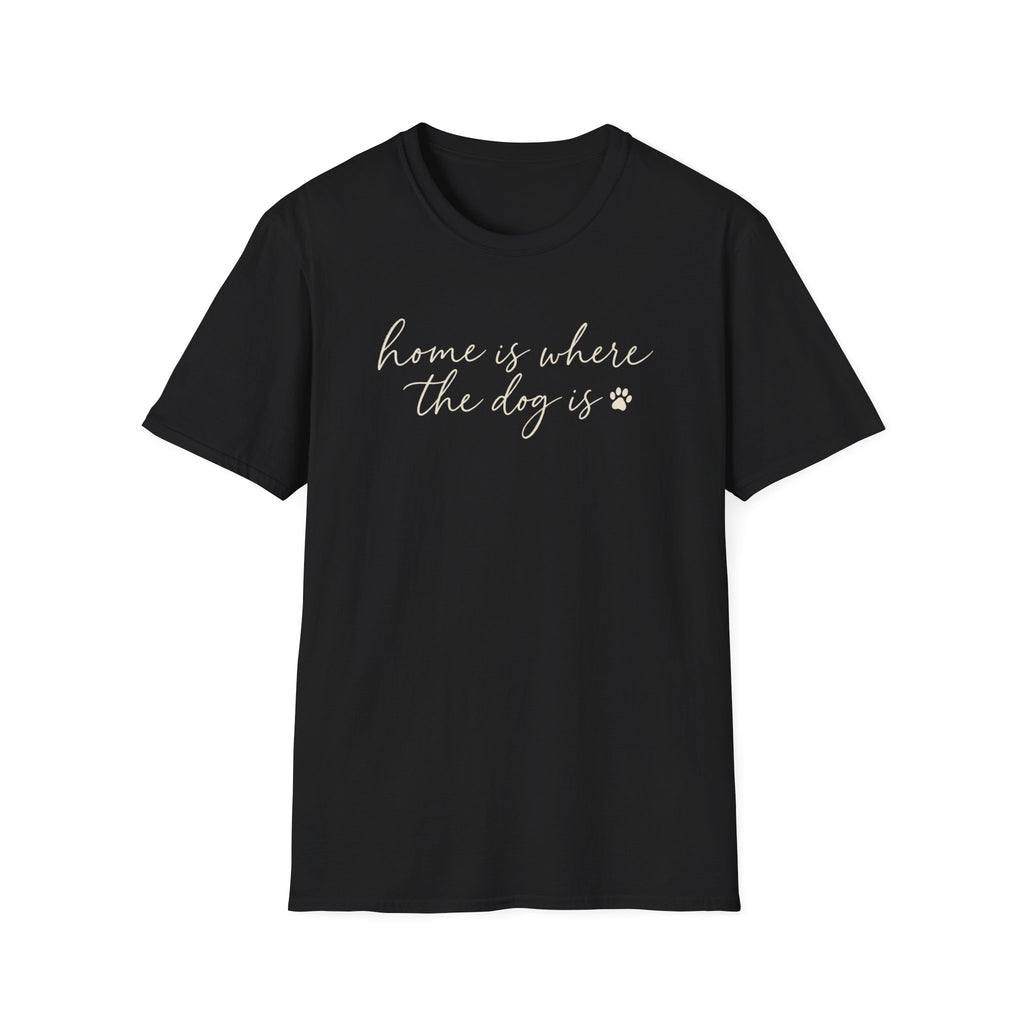 Home T-shirt