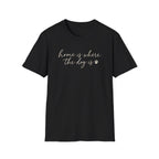 Home T-shirt