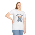It's Too People-y Outside T-shirt