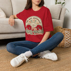 Not Introverted T-Shirt
