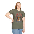 Easily Distracted By Dogs T-Shirt
