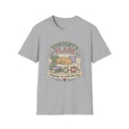 Tonight’s Plans T-Shirt