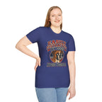 Easily Distracted By Dogs T-Shirt