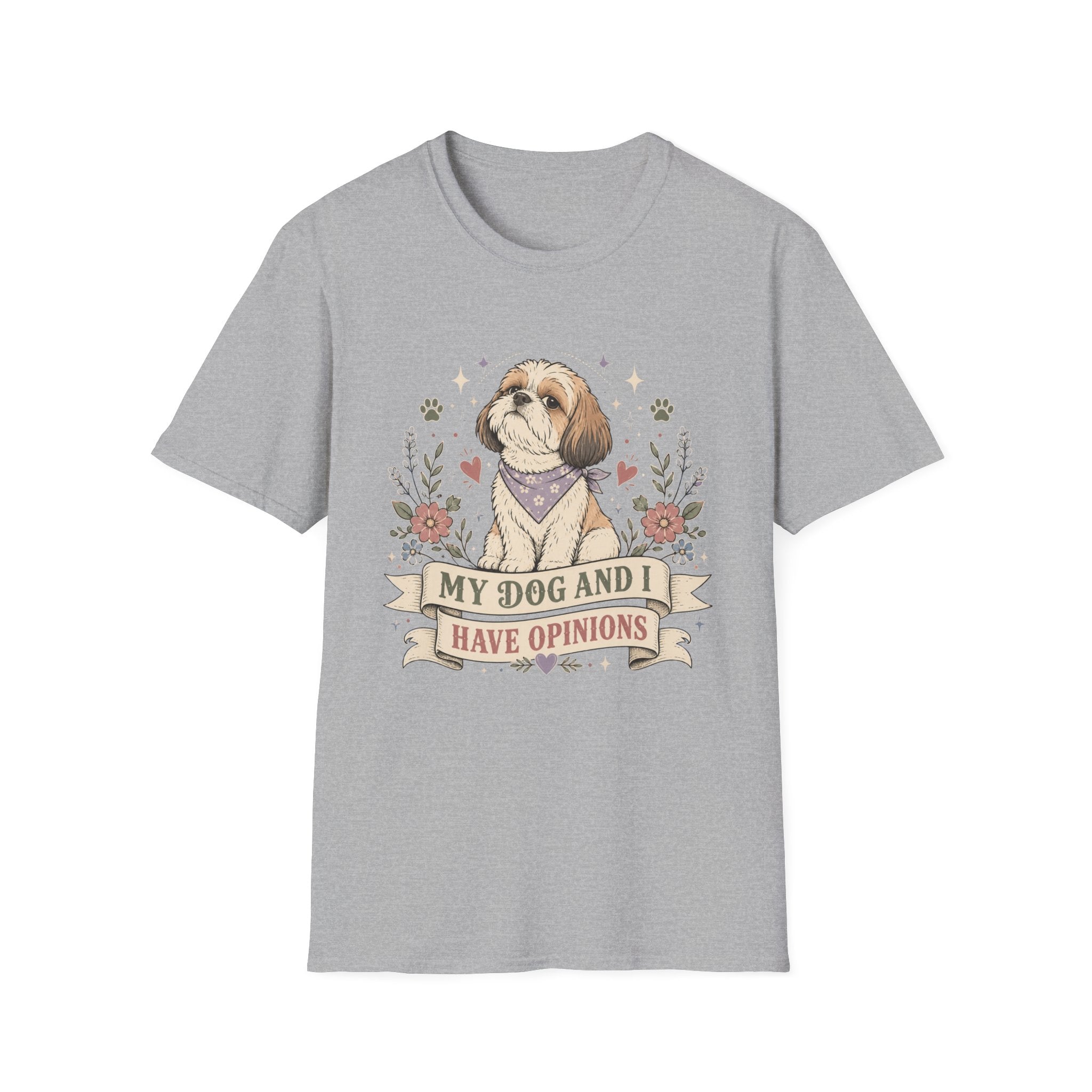 Opinions T-Shirt