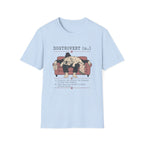 Dogtrovert T-Shirt