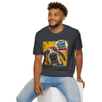 That's Close Enough, Human! T-Shirt