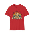 Sorry, I Already Have Plans T-shirt
