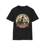 Just Stay Home Club T-Shirt