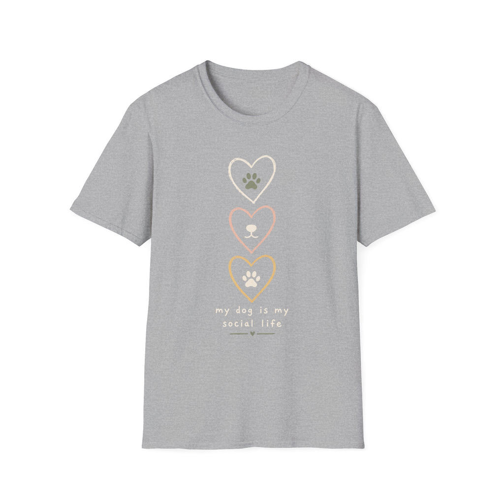 My Dog T-Shirt