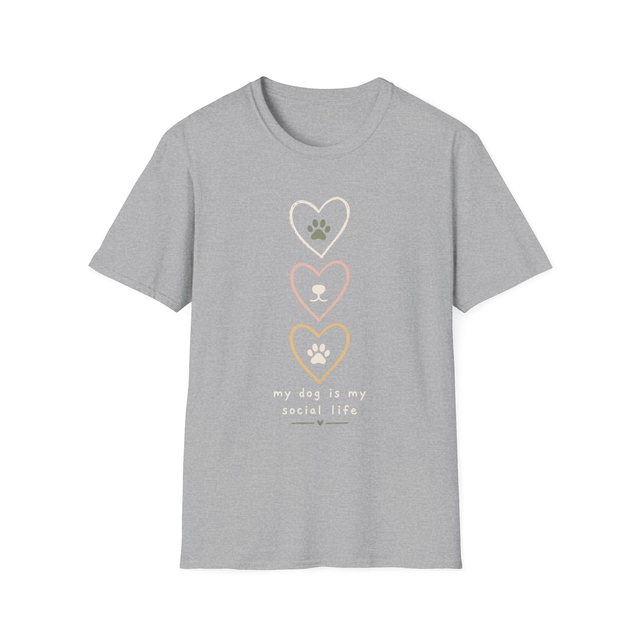 My Dog T-Shirt