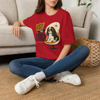 Visit the Couch T-Shirt