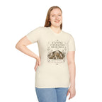 Canine Interaction Required T-Shirt
