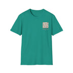 Too Close Pocket T-Shirt