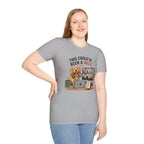 "This Could've Been a Walk" T-shirt