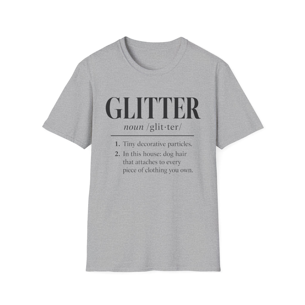 Glitter T-Shirt