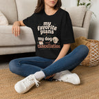 Favorite Plans T-Shirt