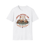 Social Battery: Low T-shirt