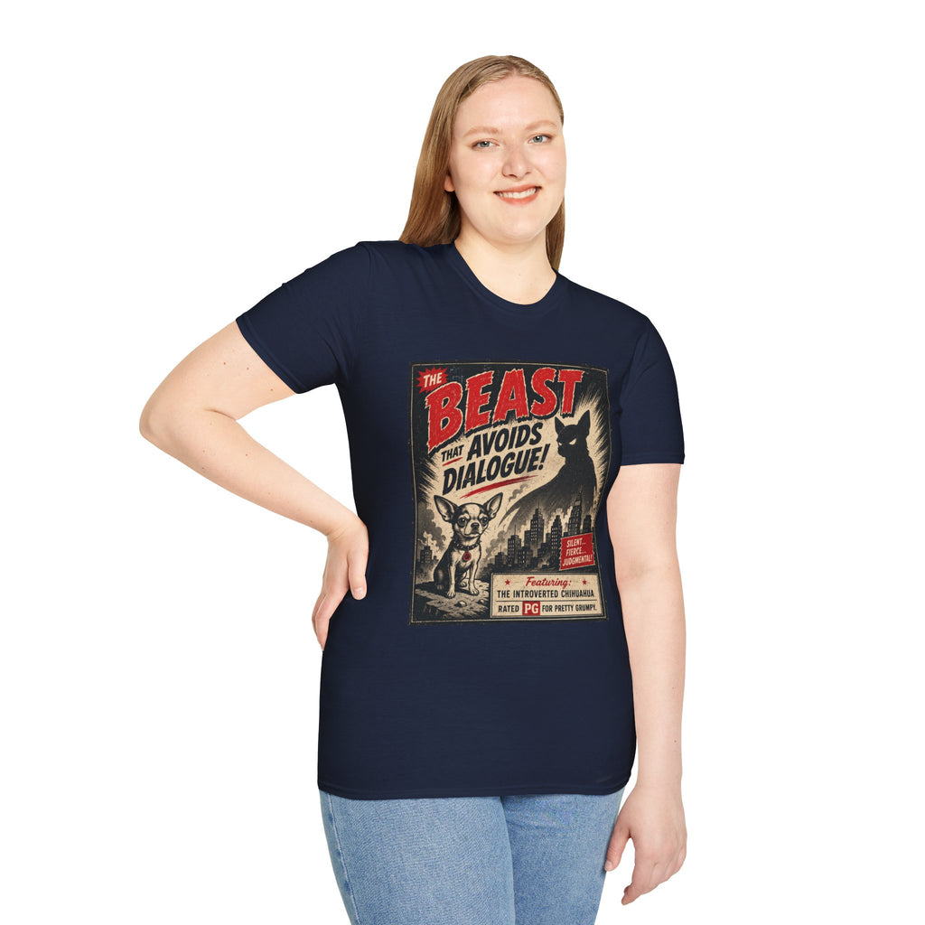 The Beast T-shirt