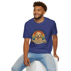 Sorry, I Already Have Plans T-shirt