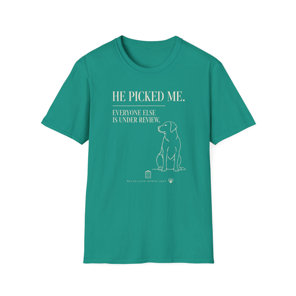 Picked Me T-shirt