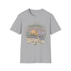 Currently Recharging T-Shirt
