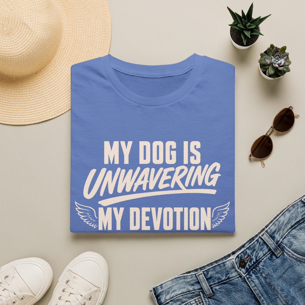 Unwavering T-Shirt