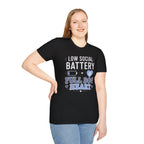 Full Dog Heart T-Shirt