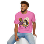 Visit the Couch T-Shirt