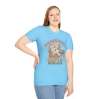 Homebody Hustle T-Shirt