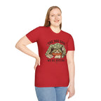 We're Resting T‑Shirt