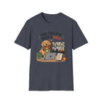 "This Could've Been a Walk" T-shirt