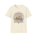 Currently Recharging T-Shirt