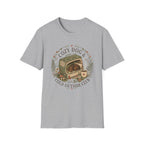 Cozy Dog & Cold Outside Club T-Shirt