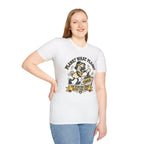 Plans? What Plans? T-Shirt